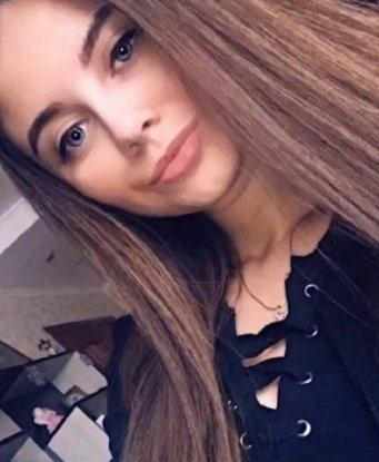 Проститутка Тина