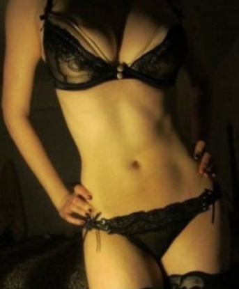 Проститутка Татьяна