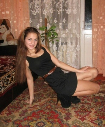 Проститутка Ксюша