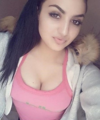 Проститутка Карина